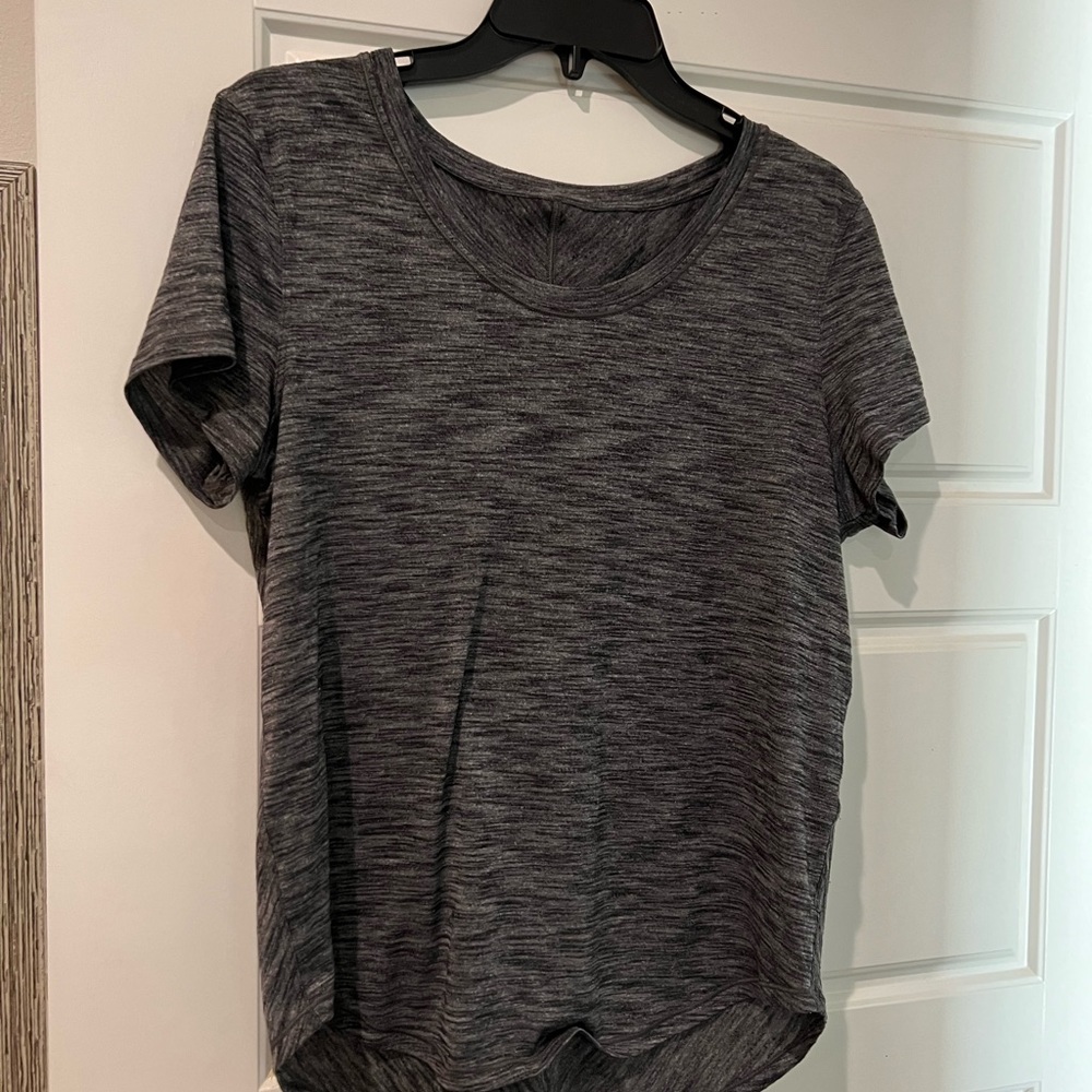 Lululemon shirt 6